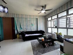 Blk 476A Hougang Capeview (Hougang), HDB 3 Rooms #609813971